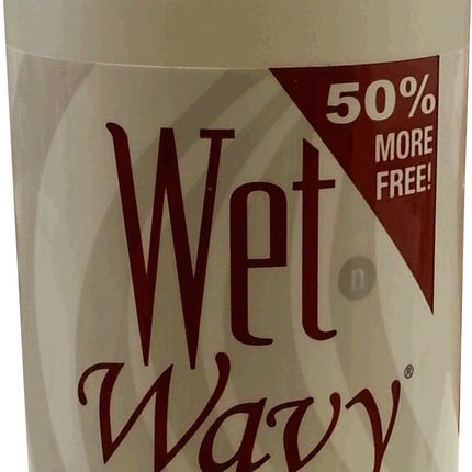 Wet Wavy Tangle Free Vitamin E Leave in Conditioner 355 ml