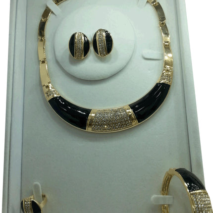 ​Jewelry sets number 10005