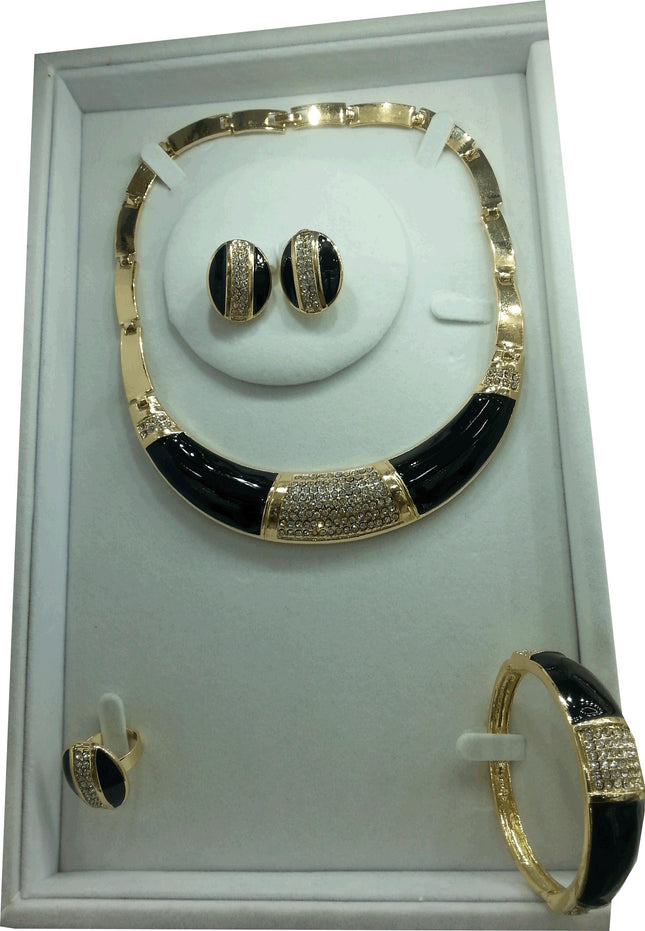 ​Jewelry sets number 10005
