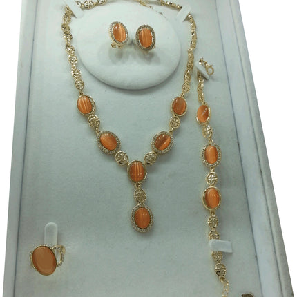 Jewelry sets nr. 10000