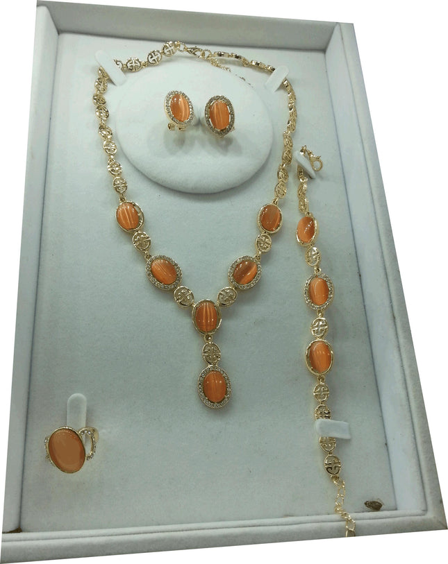 Jewelry sets nr. 10000