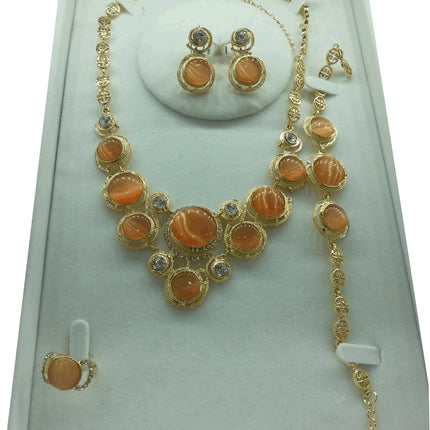 Jewelry sets nr. 10001