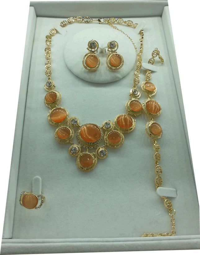 Jewelry sets nr. 10001