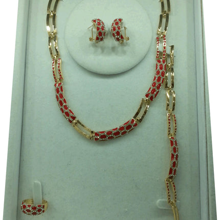 Jewelry sets nr. 10003