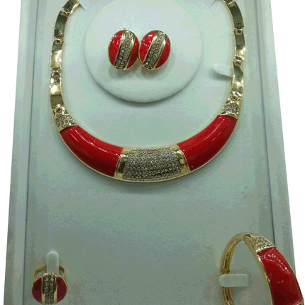 Jewelry sets num. 10006