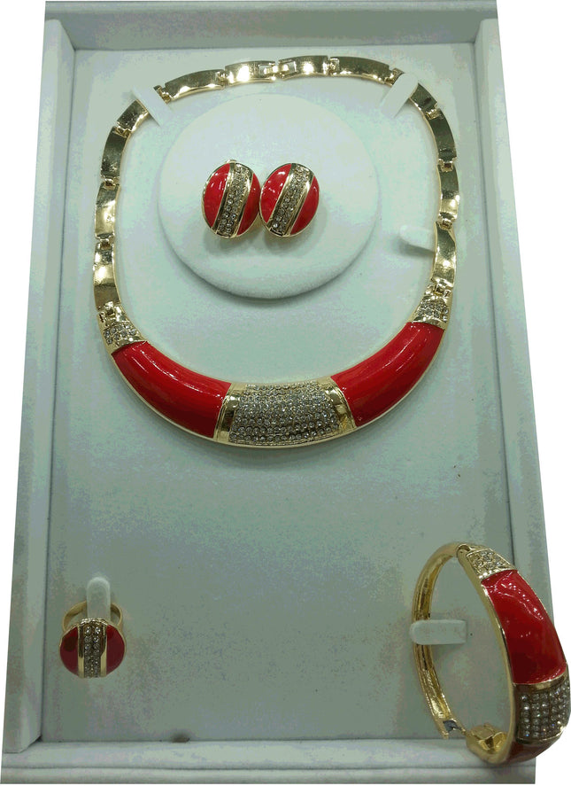 Jewelry sets num. 10006