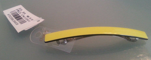 Hair clip 10003