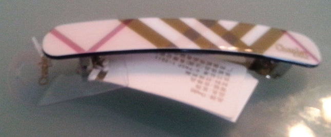 Hair clip 10003