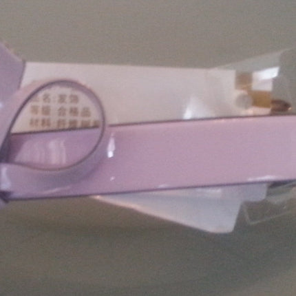 Hair Clip 10006