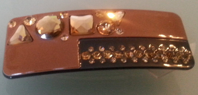 Hair Clip 10007