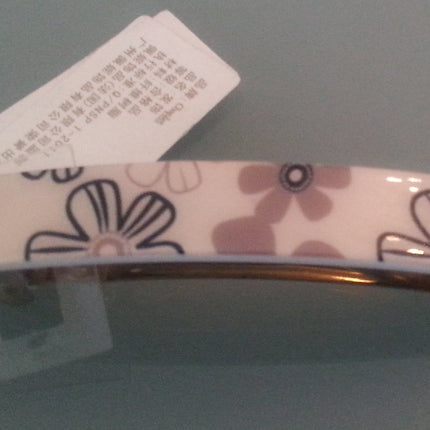 Hair clips 100010