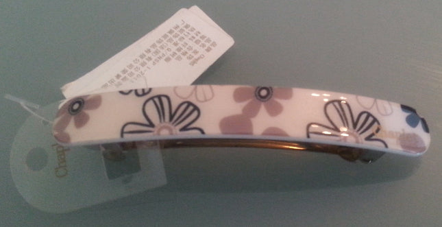 Hair clips 100010