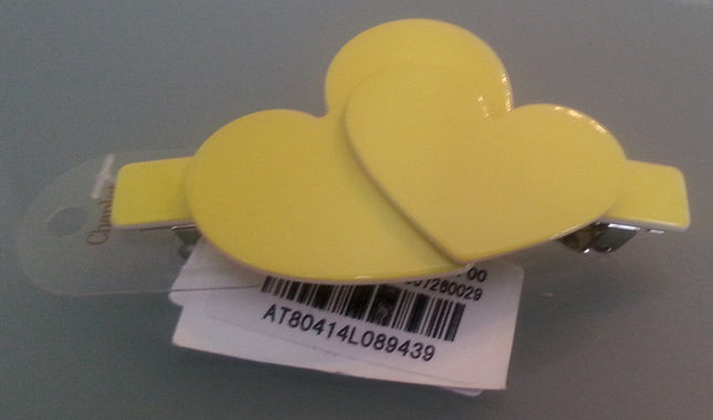 Hair clip 100017