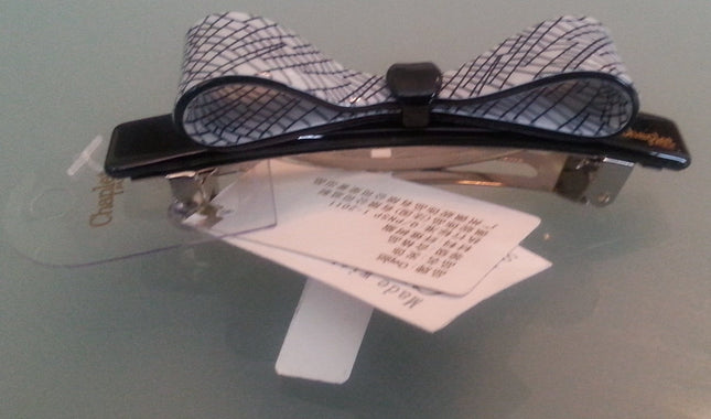 Hair Clip 100018