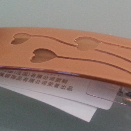 Hair Clip 100025
