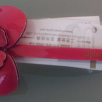 Hair clip 1000033