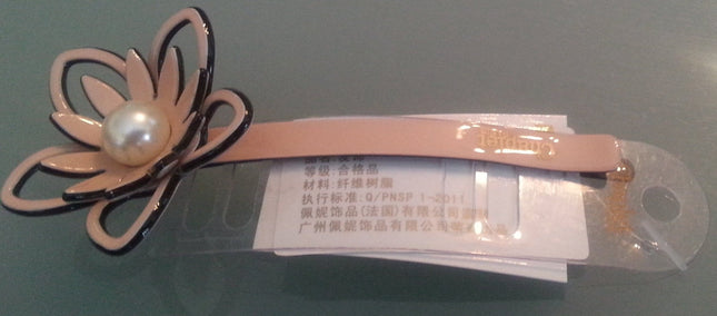 Hair clip 1000034