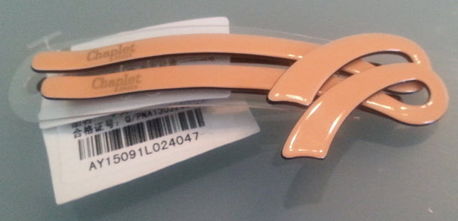 Hair clip 1000035