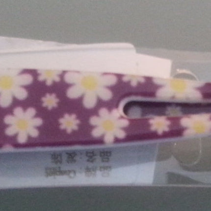 Hair clip 1000037
