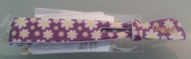 Hair clip 1000037