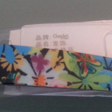Hair Clip 1000039