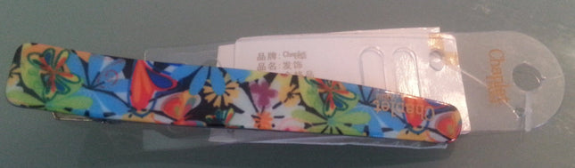 Hair Clip 1000039