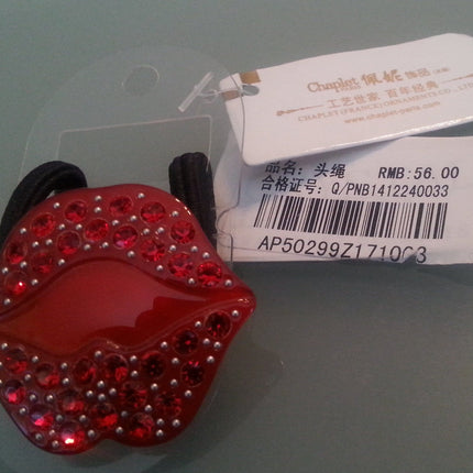 Hair clip 1000040