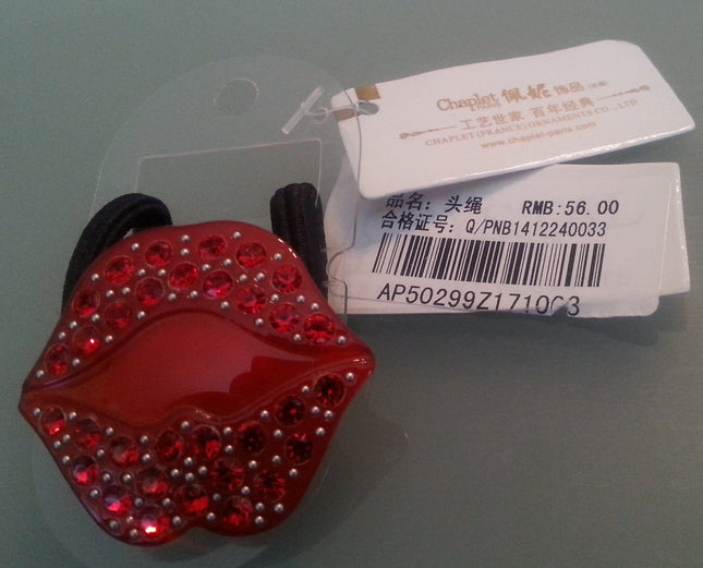 Hair clip 1000040