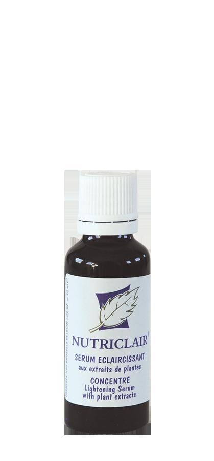 Nutriclair Whitening Concentrated Serum