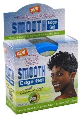 Pink Smooth Edge Gel 57 g