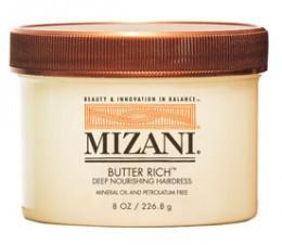 Mizani Butter Rich Deep Nourishing Hairdress 226,80