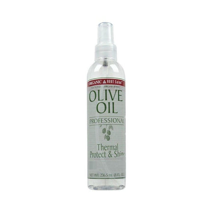 ORS Thermal Protect & Shine Spray  236,5 ml