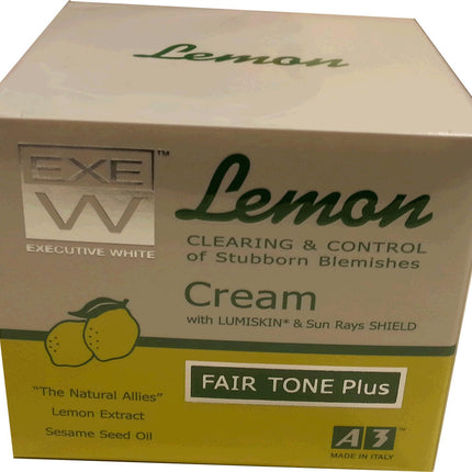 A3 Lemon Clearing and Control Fair Tone Plus 150 ml