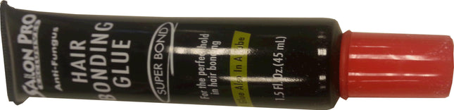 Salon Pro Hair Bonding Glue Supe rBond 45 ml