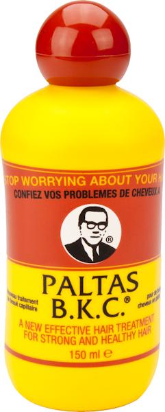 Paltas B.K.C. For Hairtreament 150 ml
