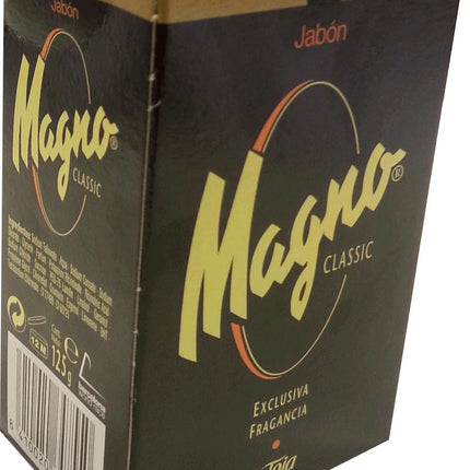 Magno Classic Soap 125 g