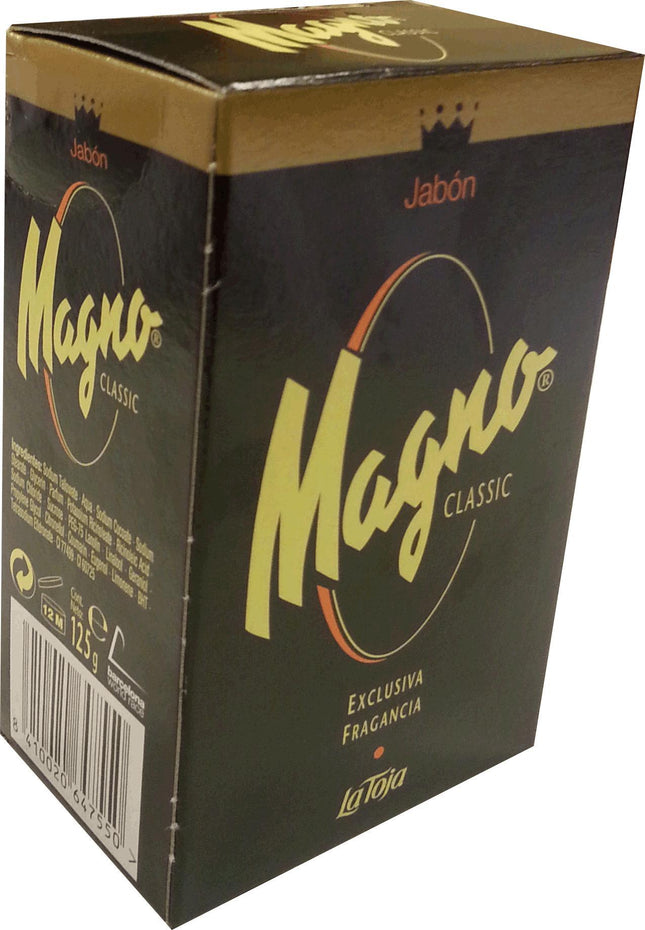 Magno Classic Soap 125 g