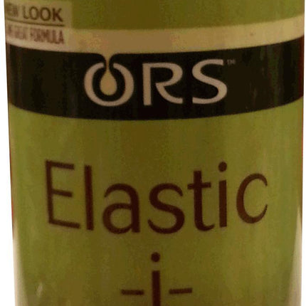 ORS Elastic -i- Tea Herbal Leave in Hair Conditioner 248 ml