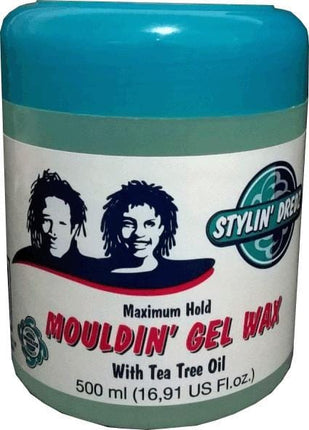 Mouldin'Gel Wax 500 ml