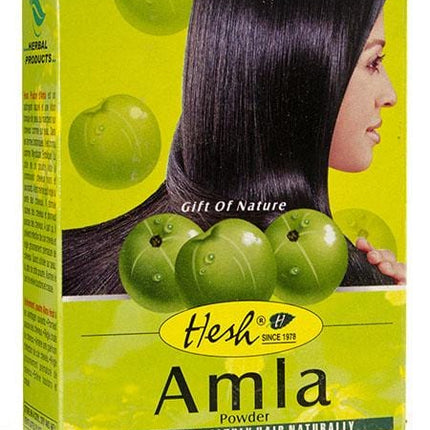 Hesh Amla Powder