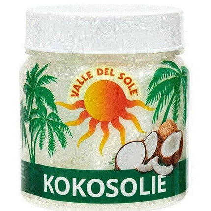 Valle Del Sole Coconut Oil 500 ml