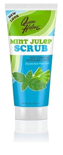 Queen Helene Mint Julep Scrub 170 g