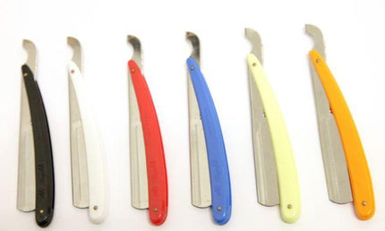 Straight Razor