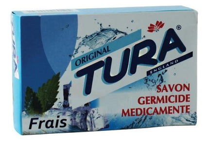 Tura Germicidal Medicated Soap 65 g