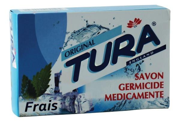 Tura Germicidal Medicated Soap 65 g