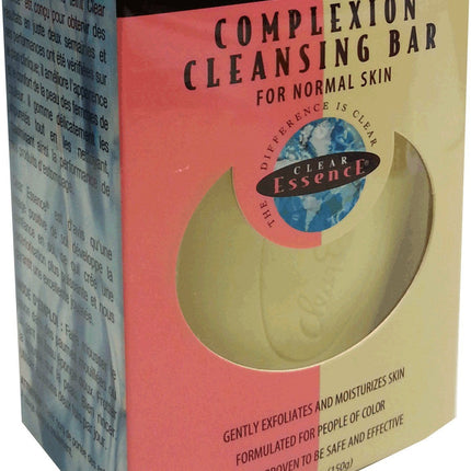 Clear Essence Complexion Cleansing Bar Soap 150 g