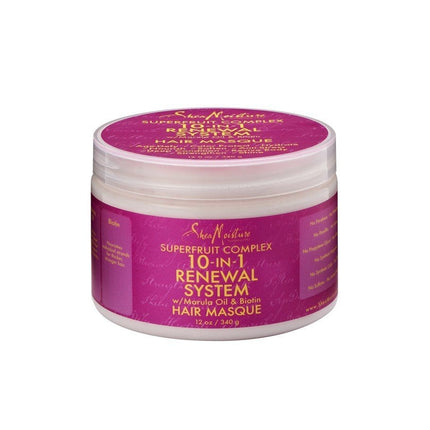 Shea Moisture Superfruit Complex Masque12 oz