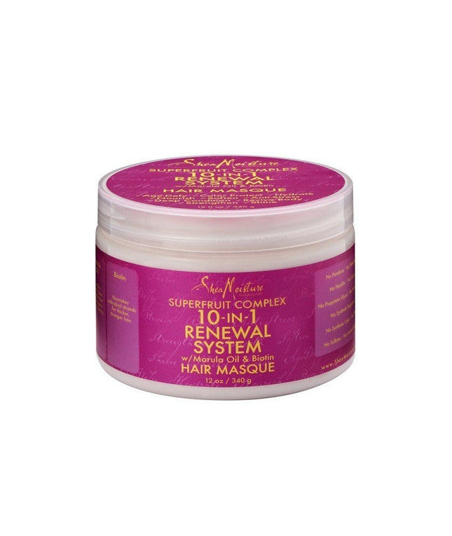 Shea Moisture Superfruit Complex Masque12 oz