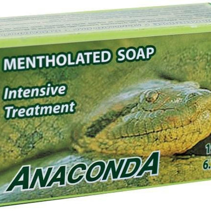 naconda Savon - Soap 190 g
