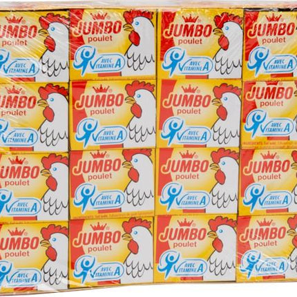 Jumbo Chicken Tablets 